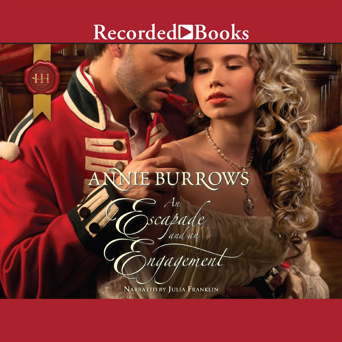 An Escapade and an Engagement