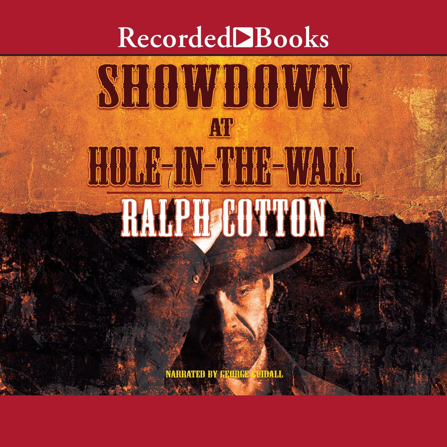 Showdown at Hole In the Wall