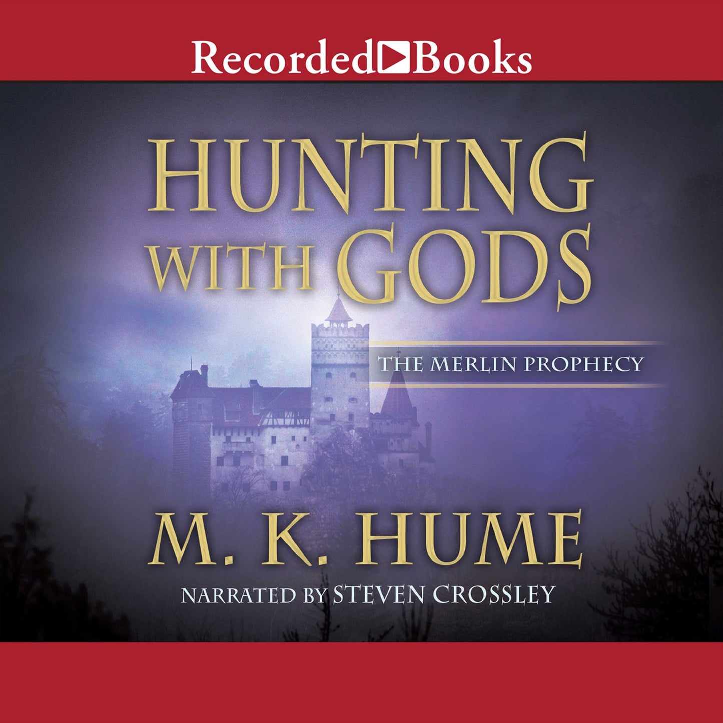 Hunting With Gods