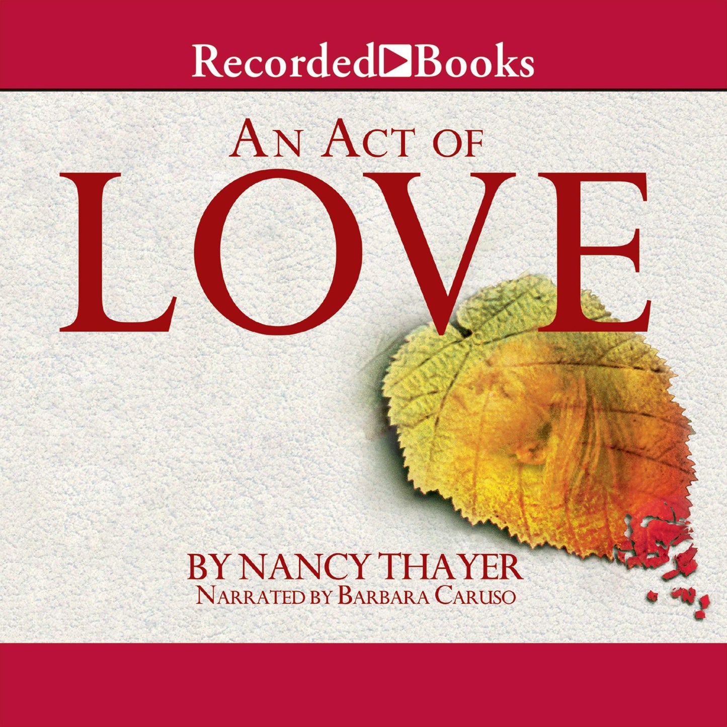 An Act of Love