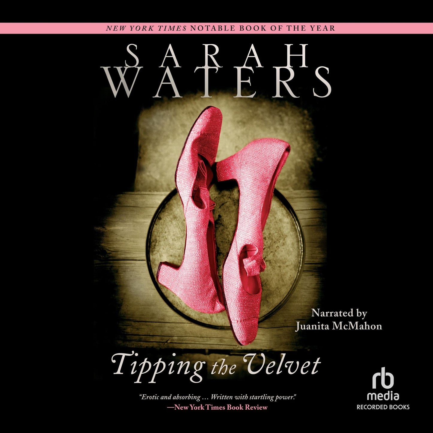 Tipping the Velvet: A Novel