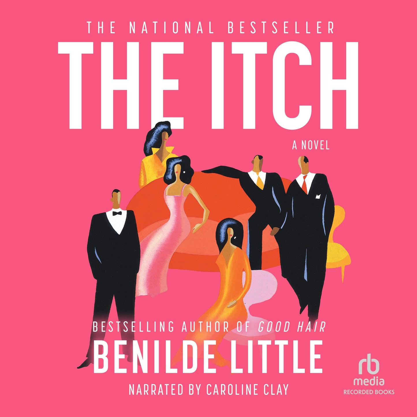 Itch, The