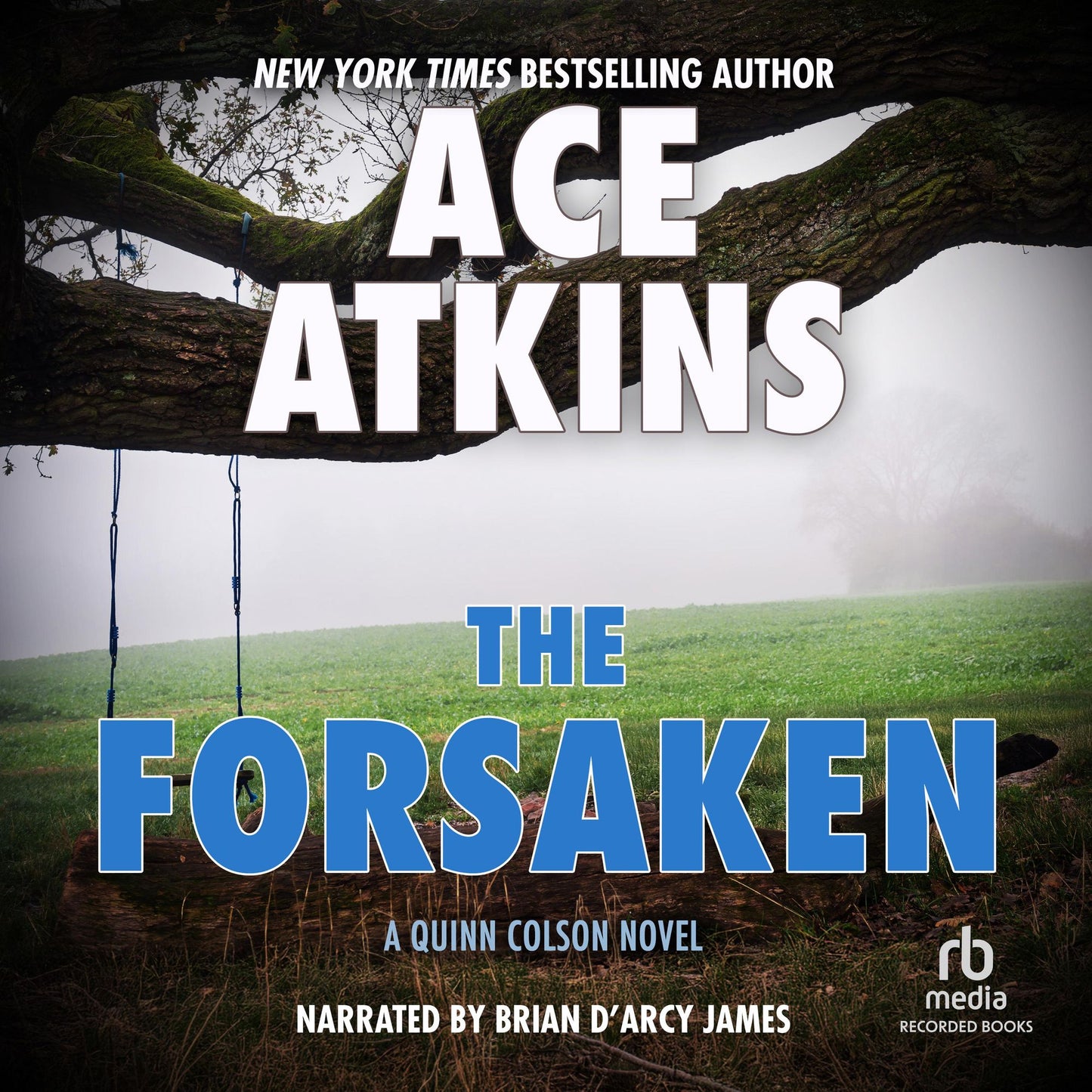 The Forsaken