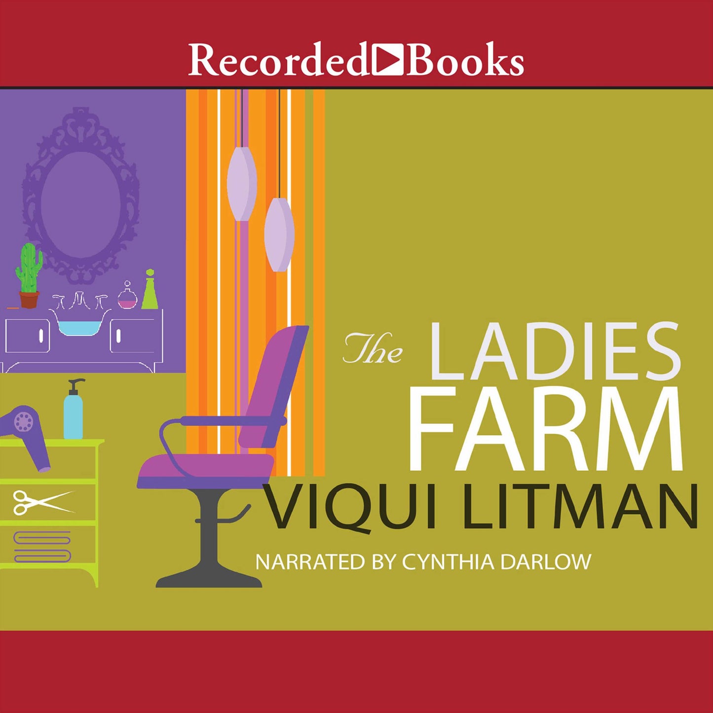 The Ladies Farm