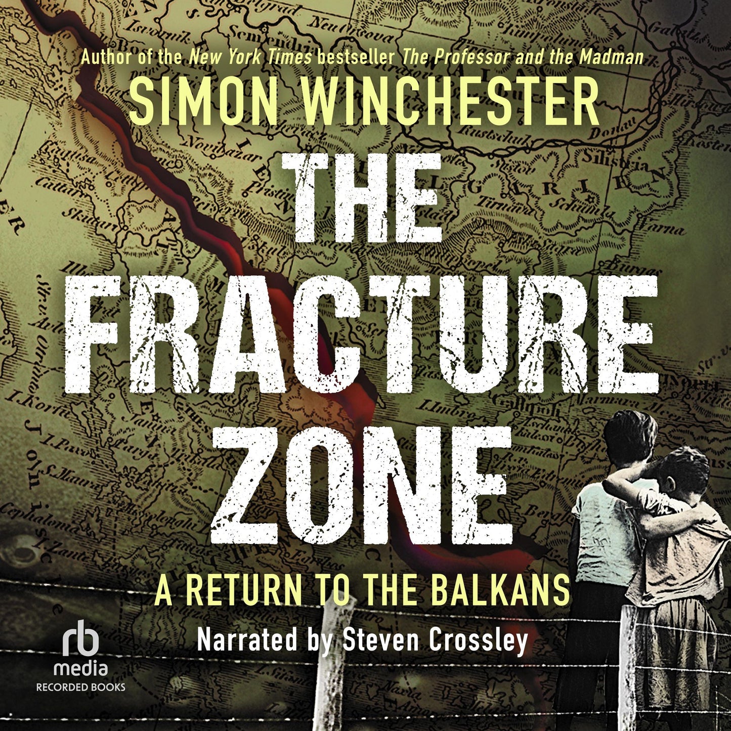 The Fracture Zone: A Return to the Balkans