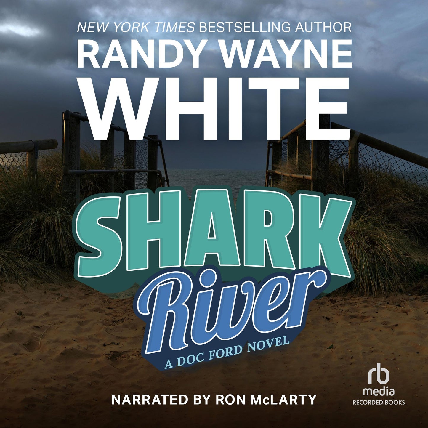 Shark River