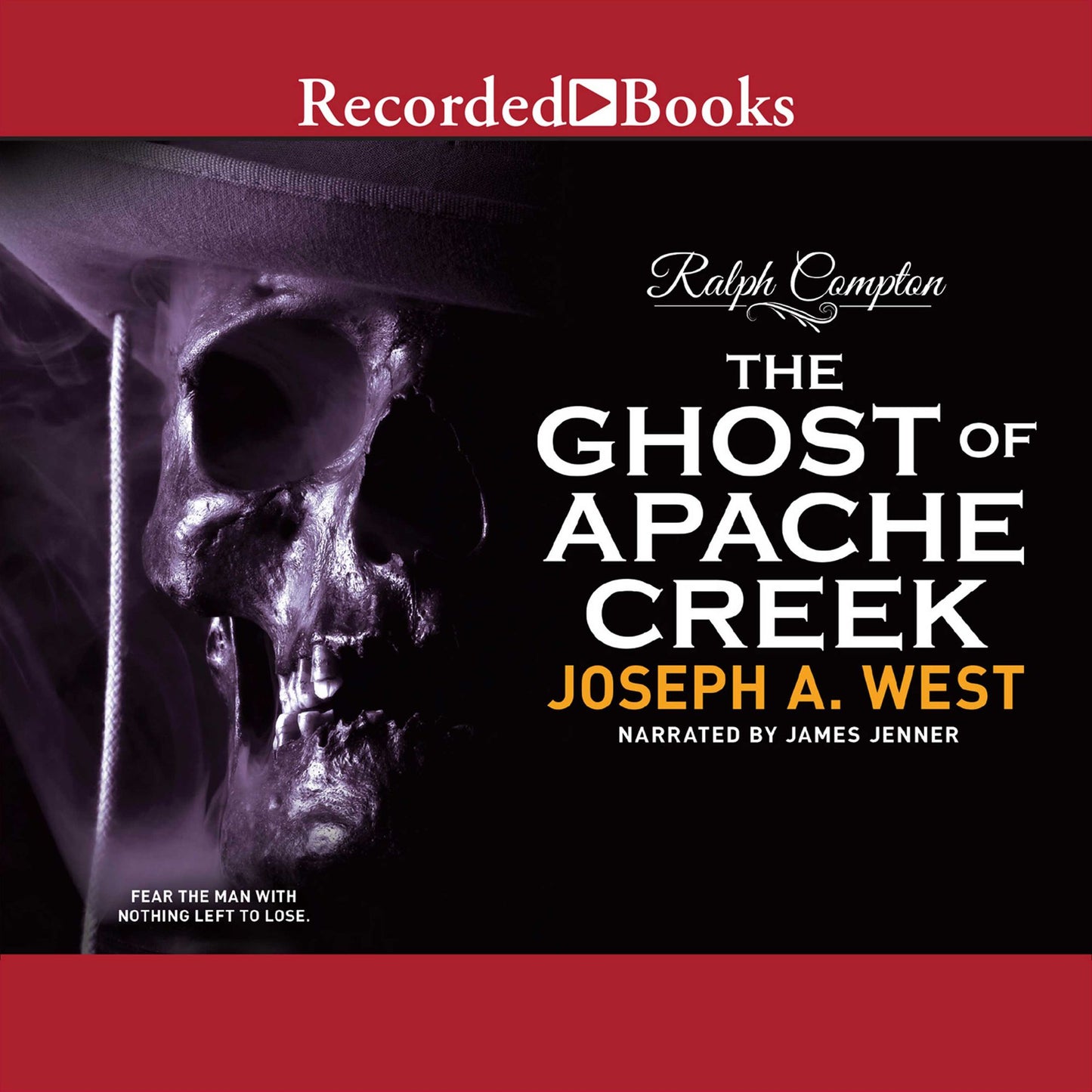 The Ghost of Apache Creek