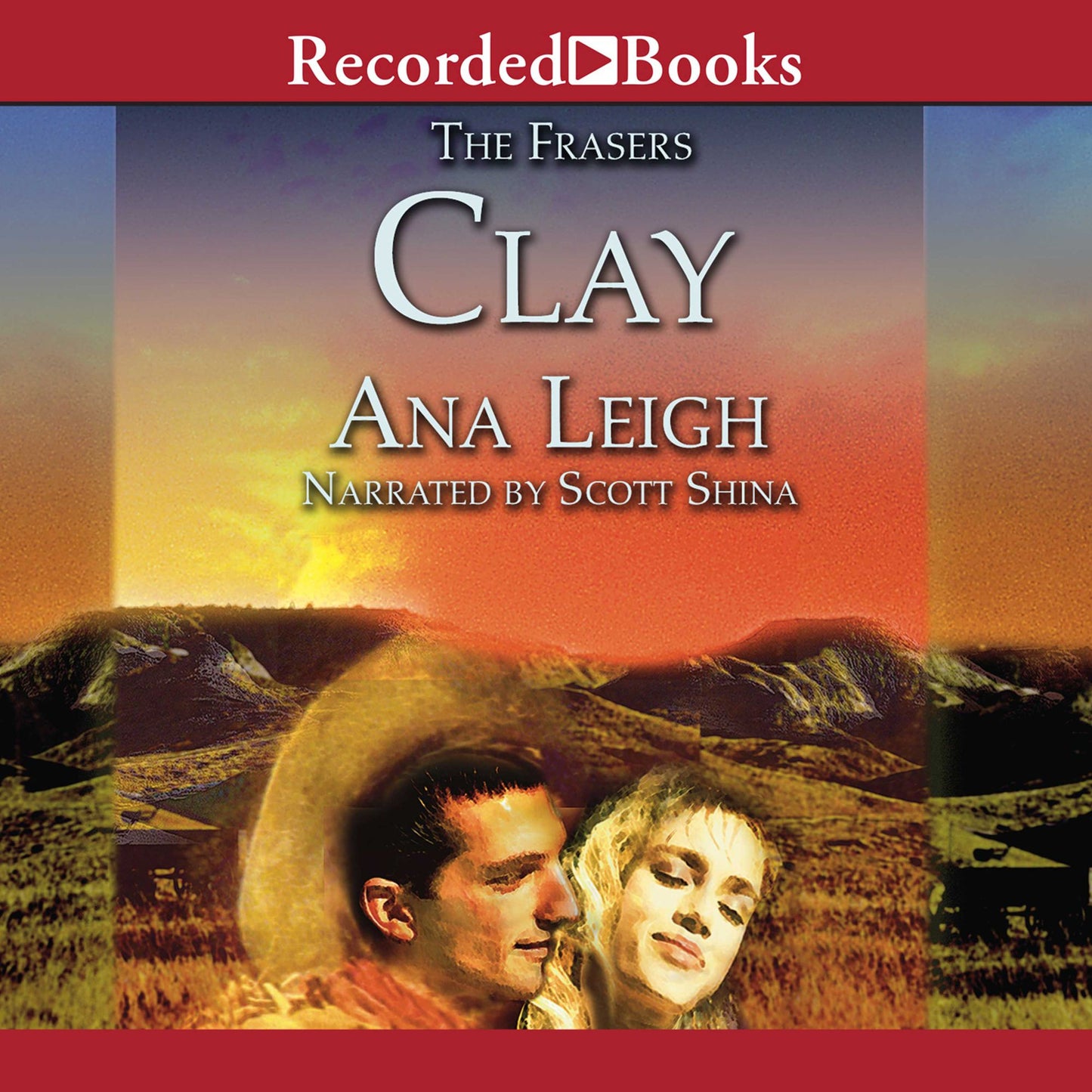 Frasers: Clay, The