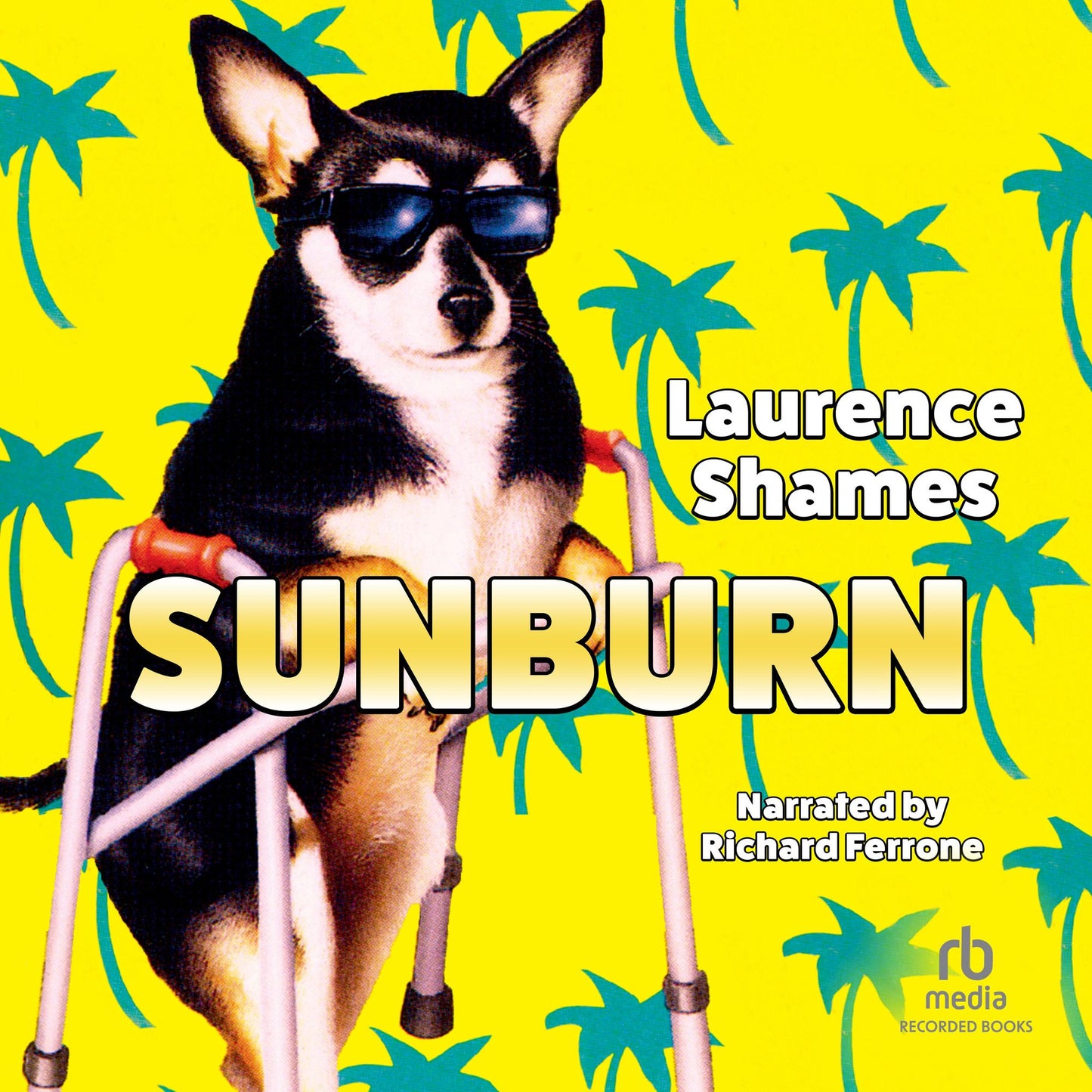 Sunburn: Key West, Book 3