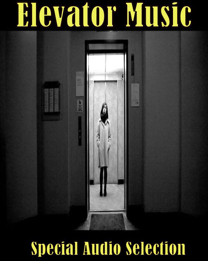 Elevator Music: For Your Listening Pleasure
