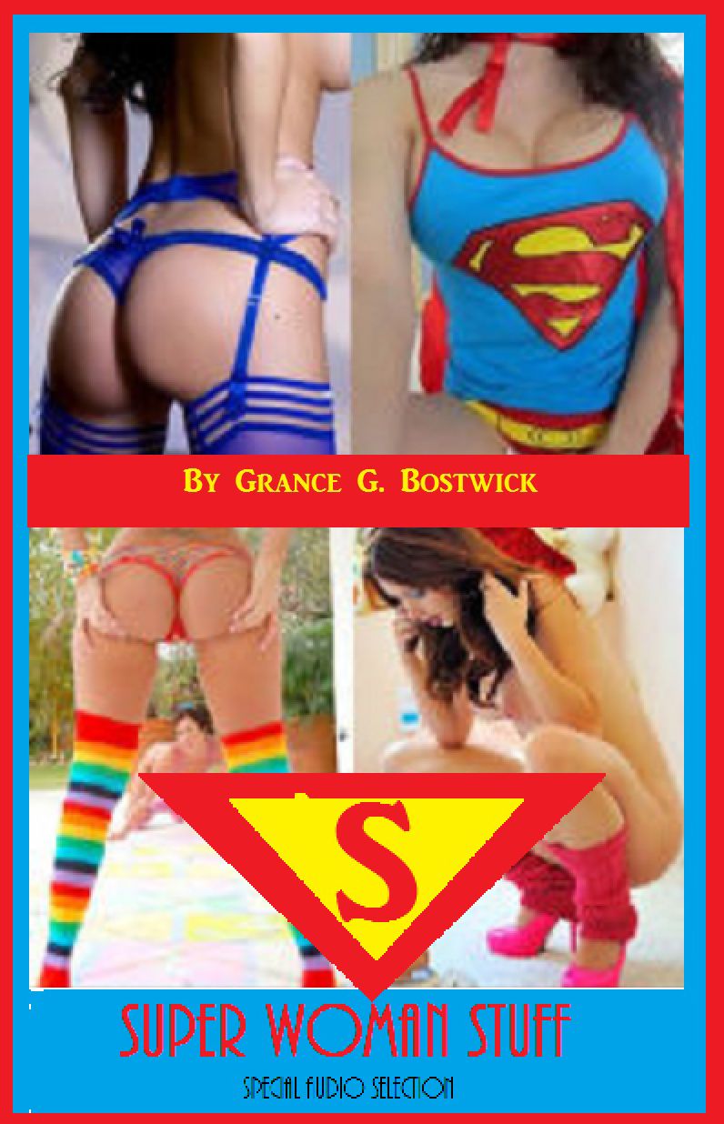 Super Woman Stuff