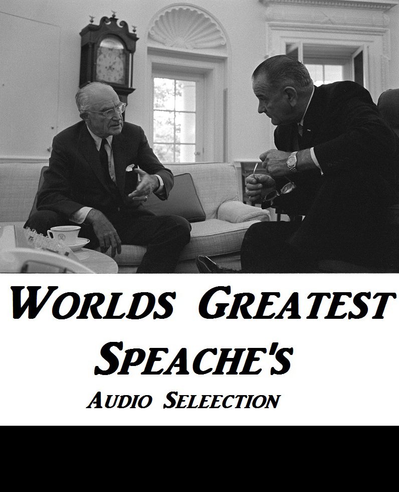 World's Greatest Speeches Wayne Morse Gulf of Tonkin