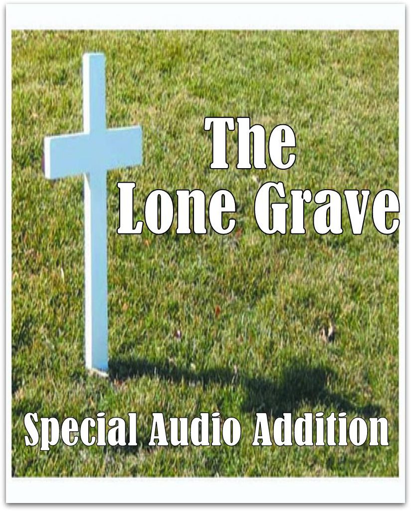 The Lone Grave