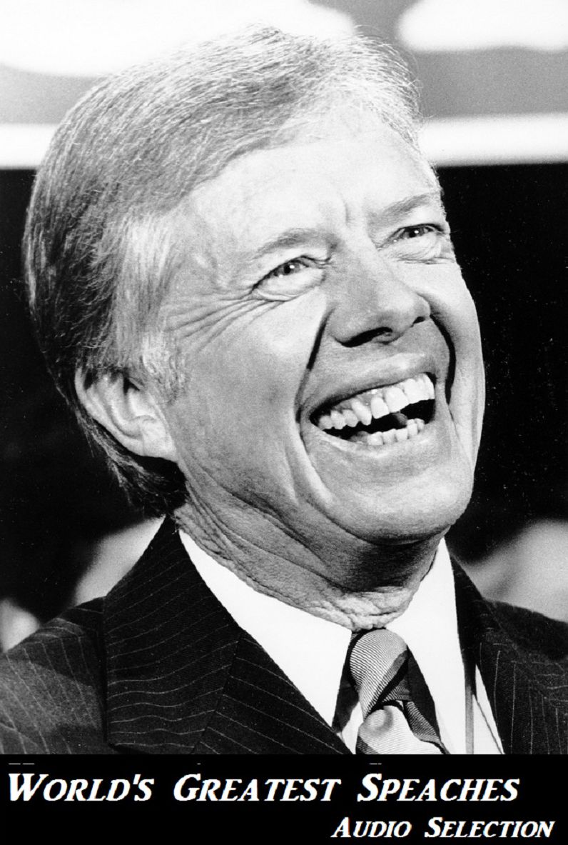 Jimmy Carter Crisis of Confidence