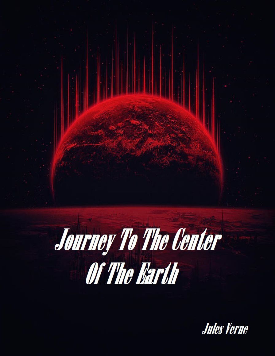 Science Fiction & Fantasy Greats: A Journey into the Center of the Earth Volume 3 (Abridged)
