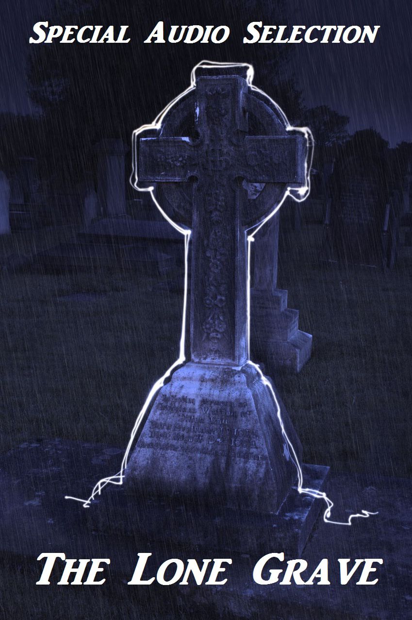 Supernatural Greats: The Lone Grave