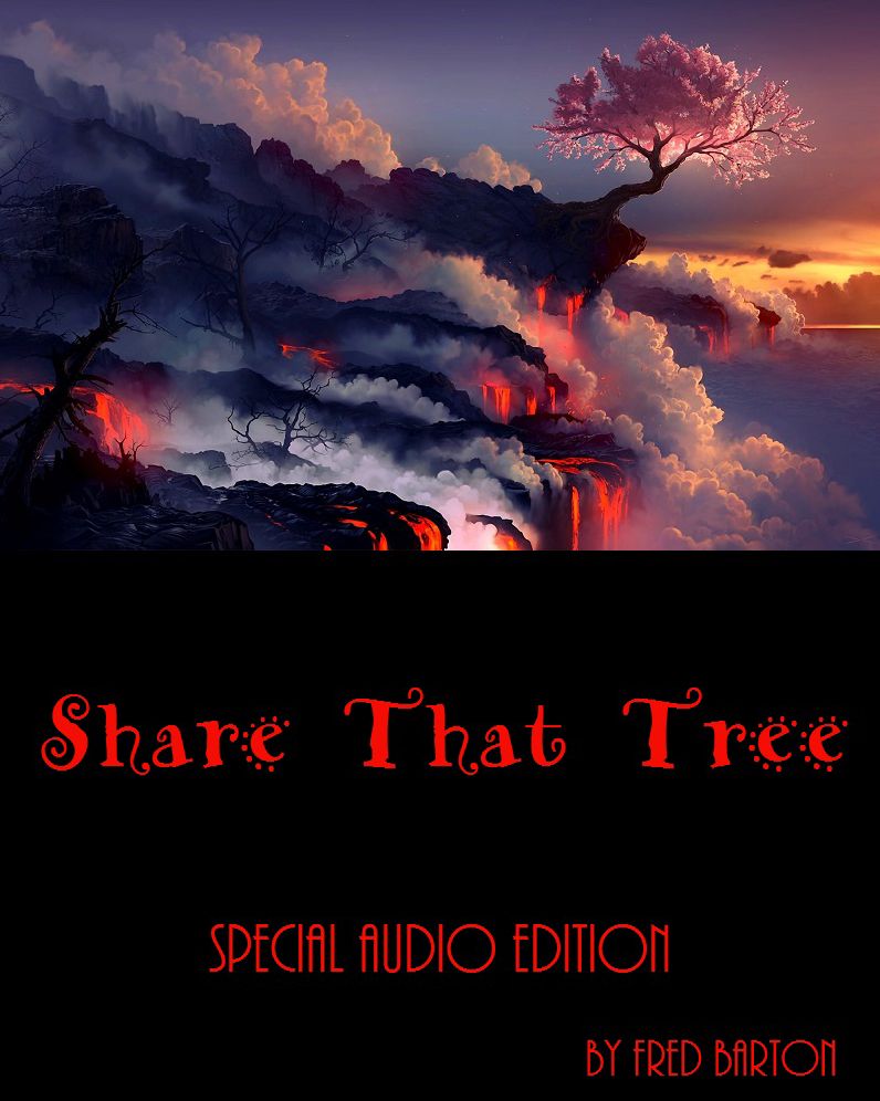 Share That Tree