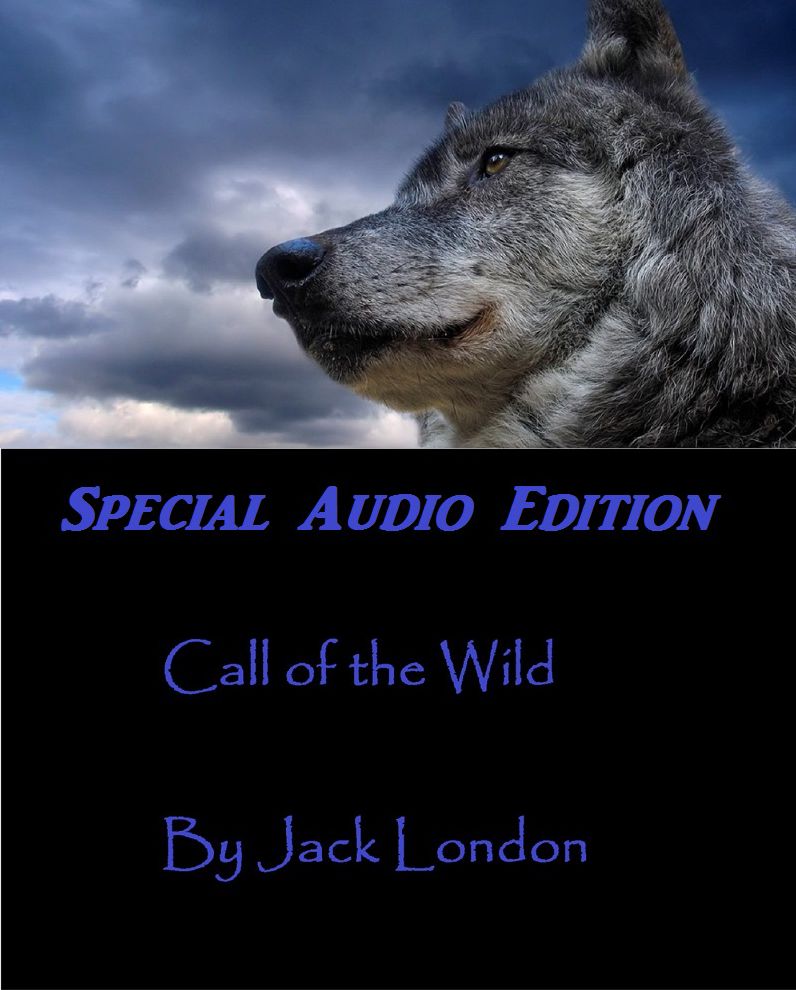 The Call of the Wild by Jack London 2 of 2 (Abridged)