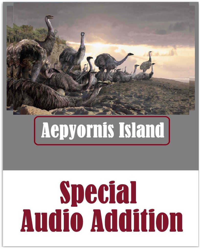 Aepyornis Island