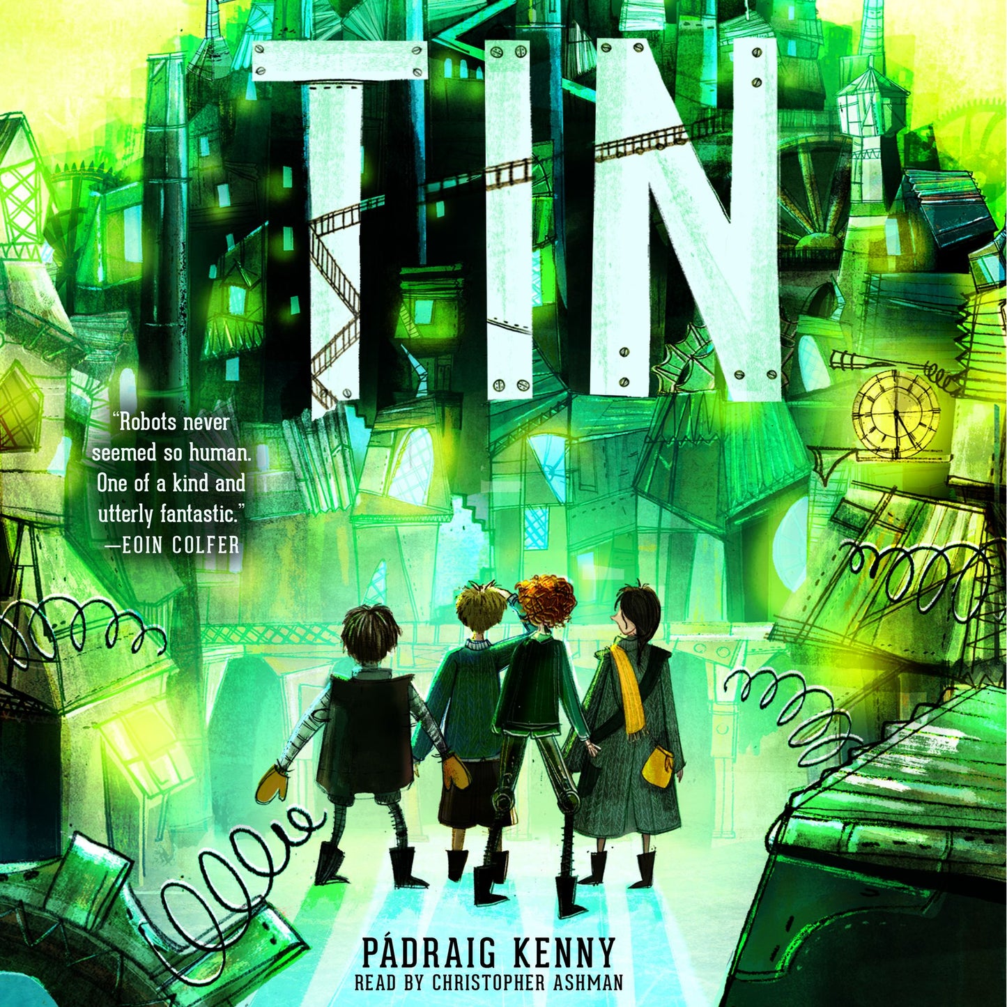 Tin