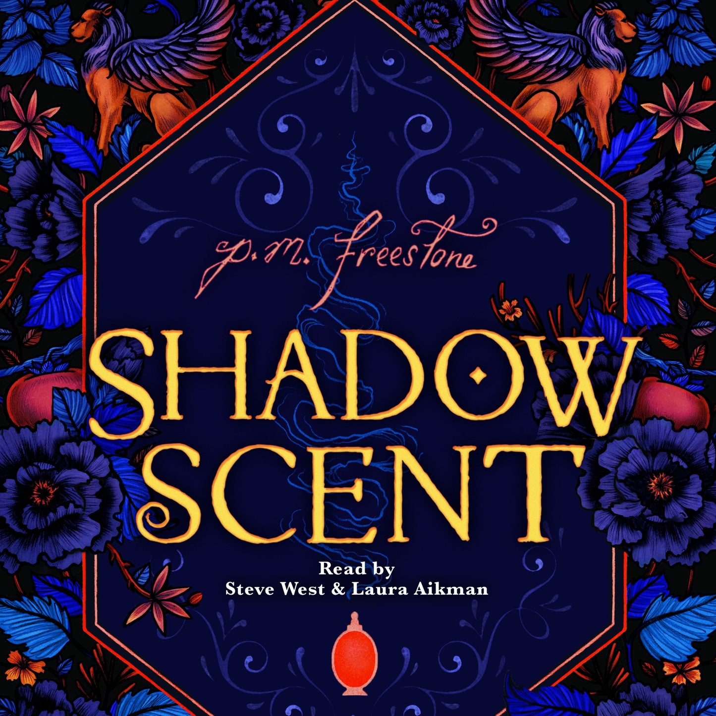 Shadowscent