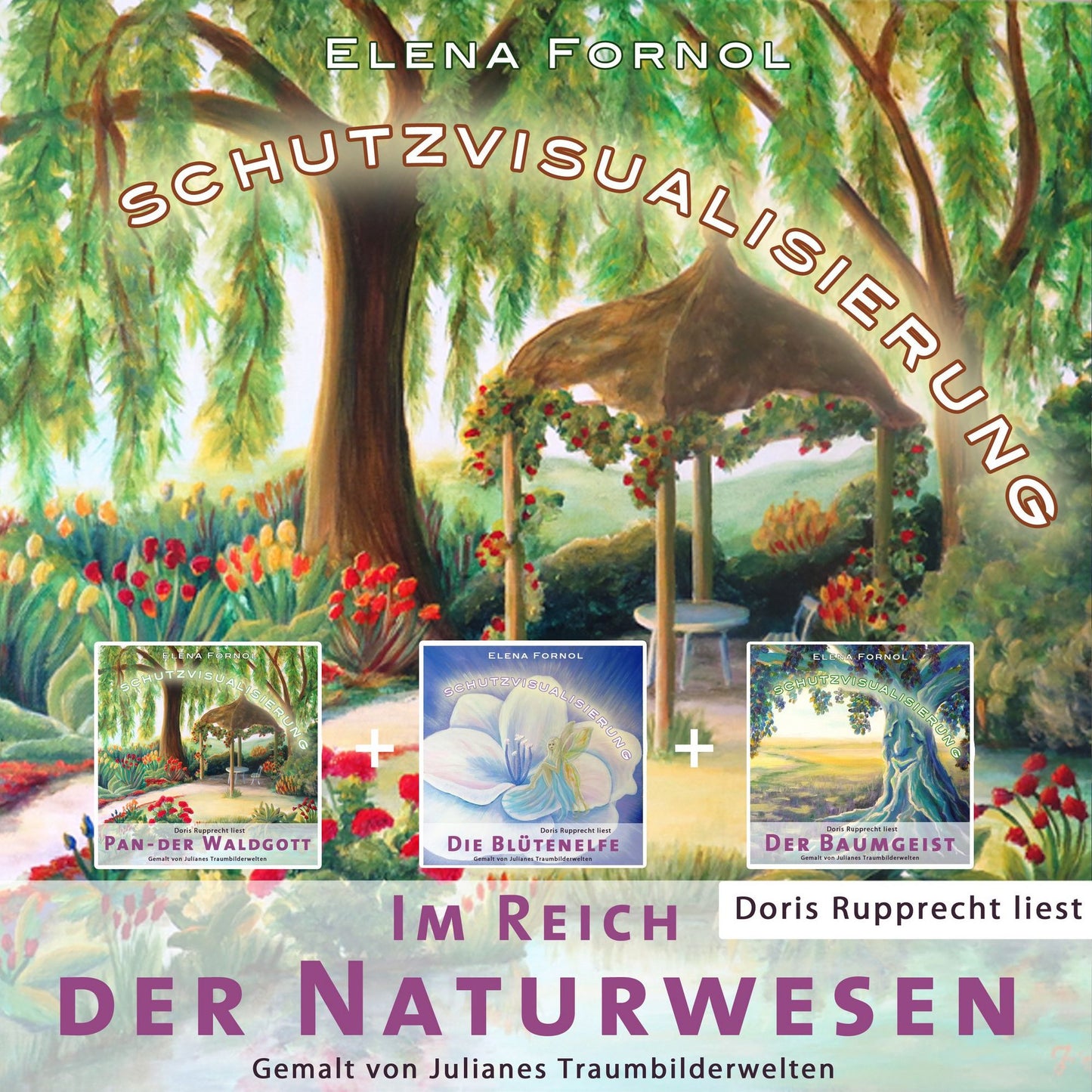 Im Reich der Naturwesen