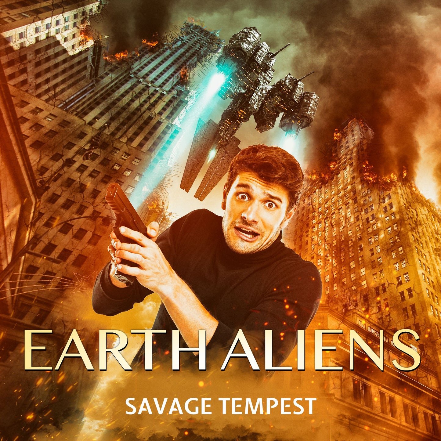 Earth Aliens