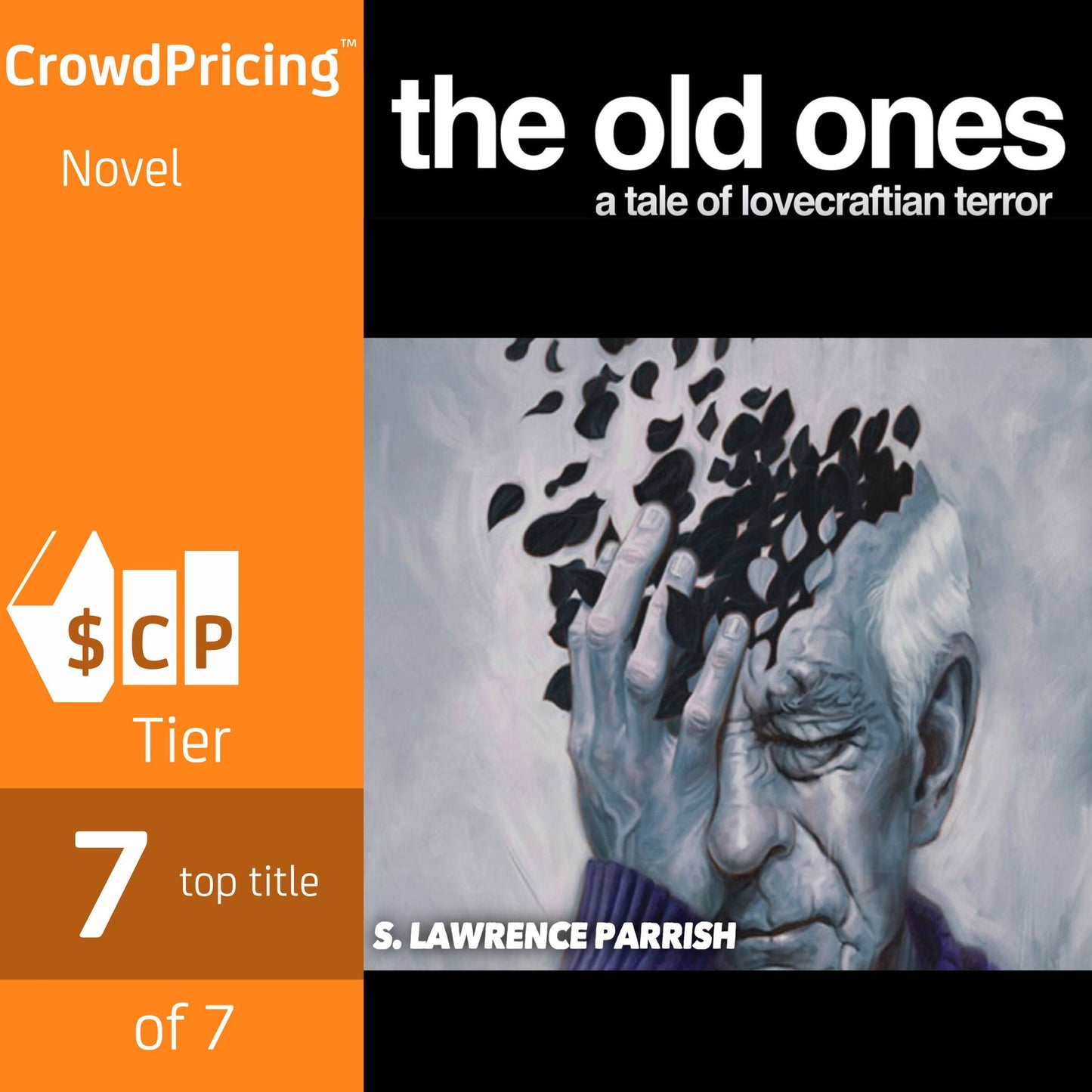 The Old Ones: A Tale of Lovecraftian Terror