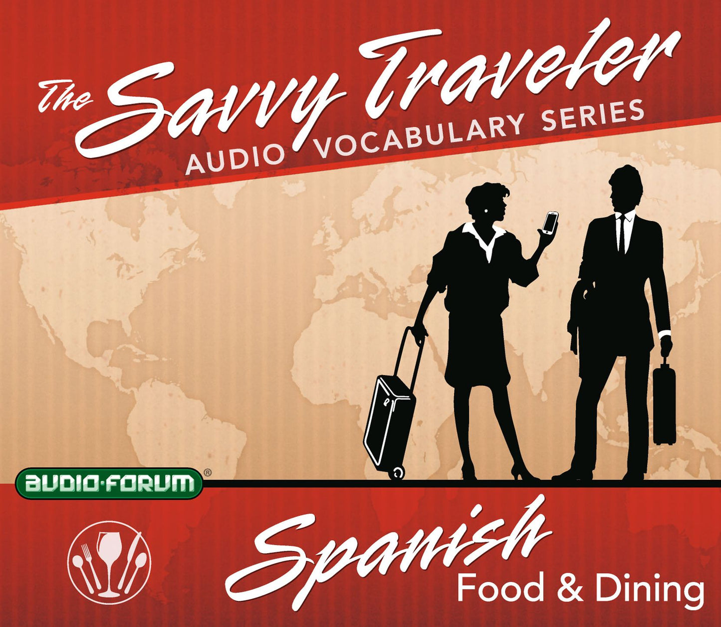 Spanish Food & Dining