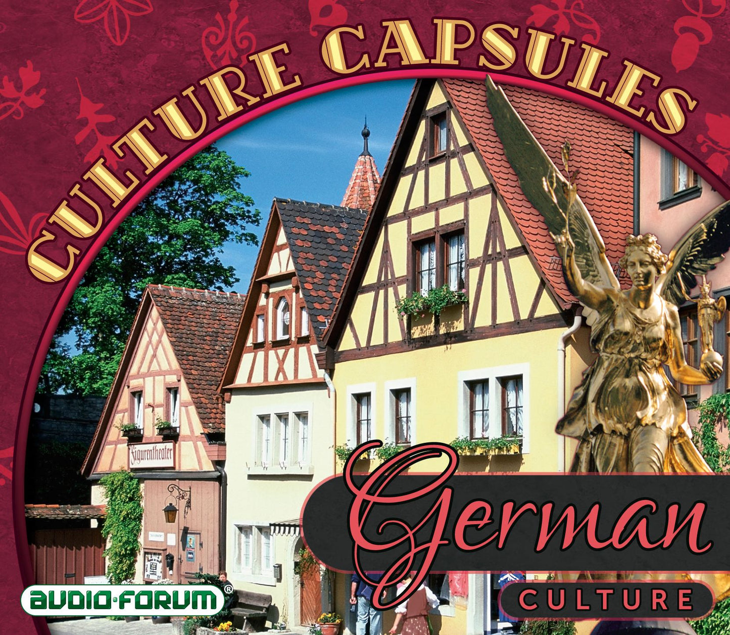German Culture Capsules