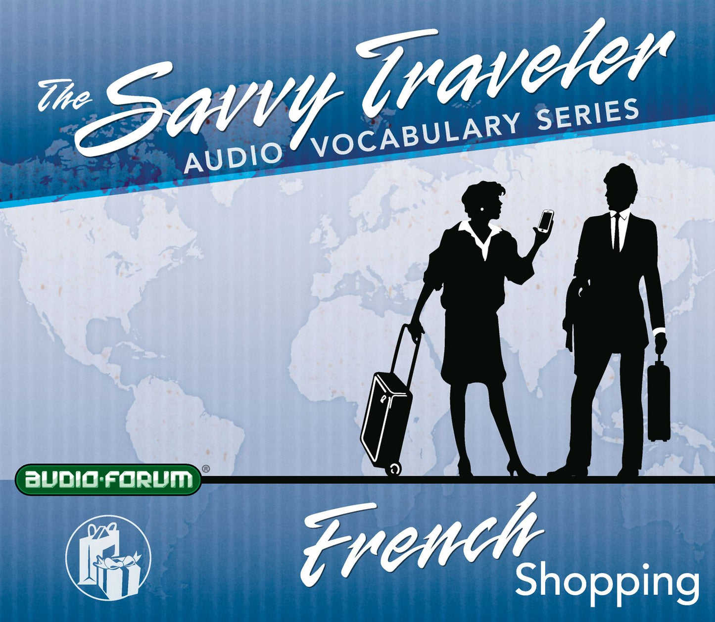 French Shopping