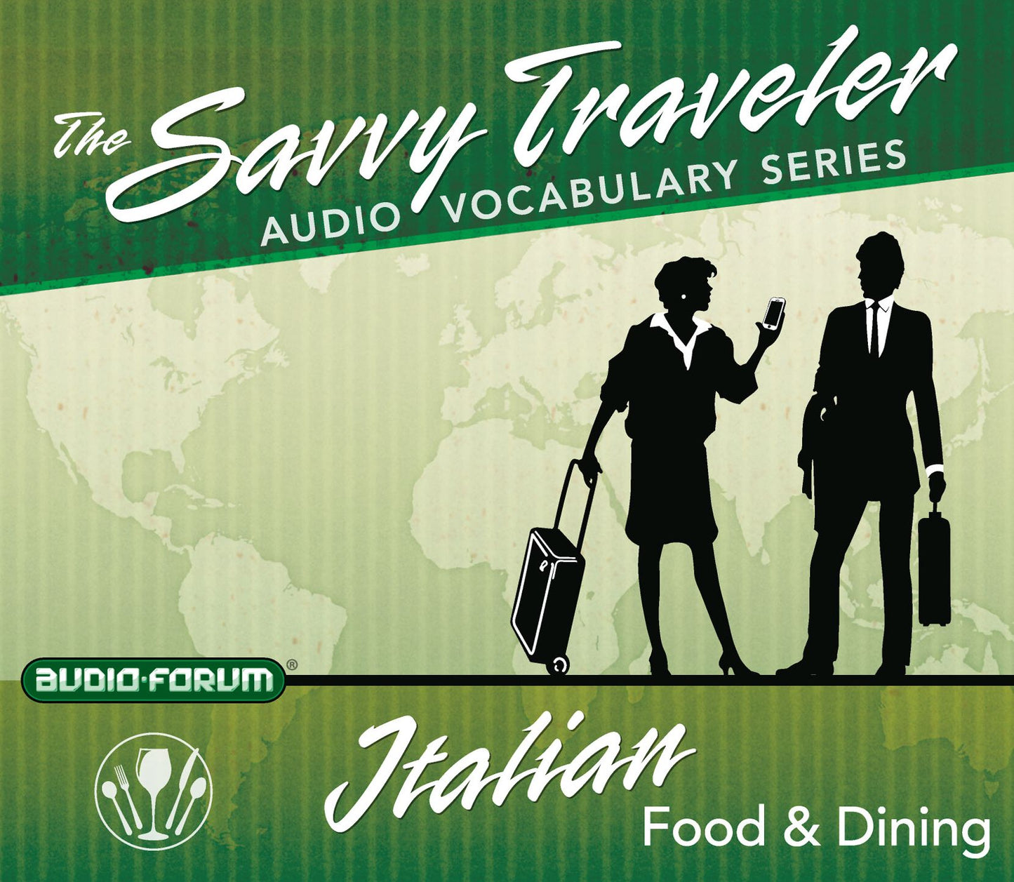 Italian Food & Dining