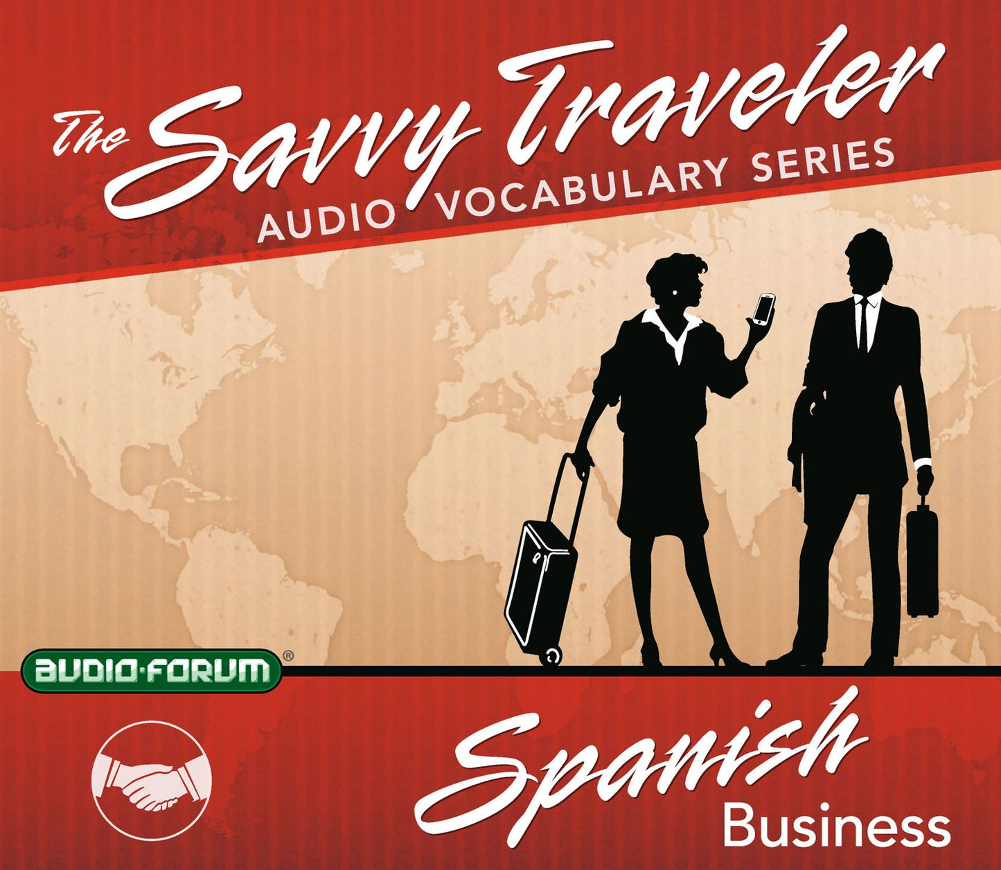 Spanish Business