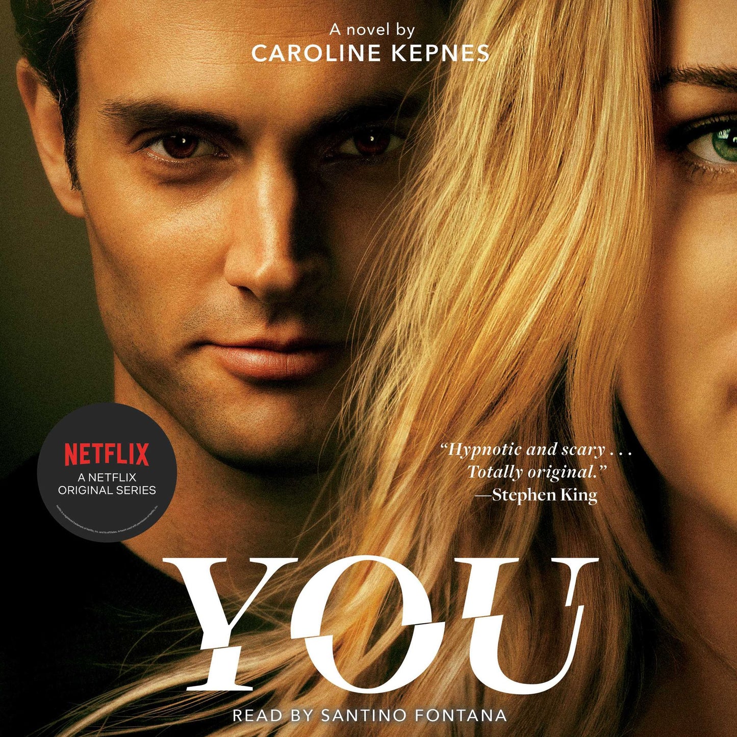 You: A Novel