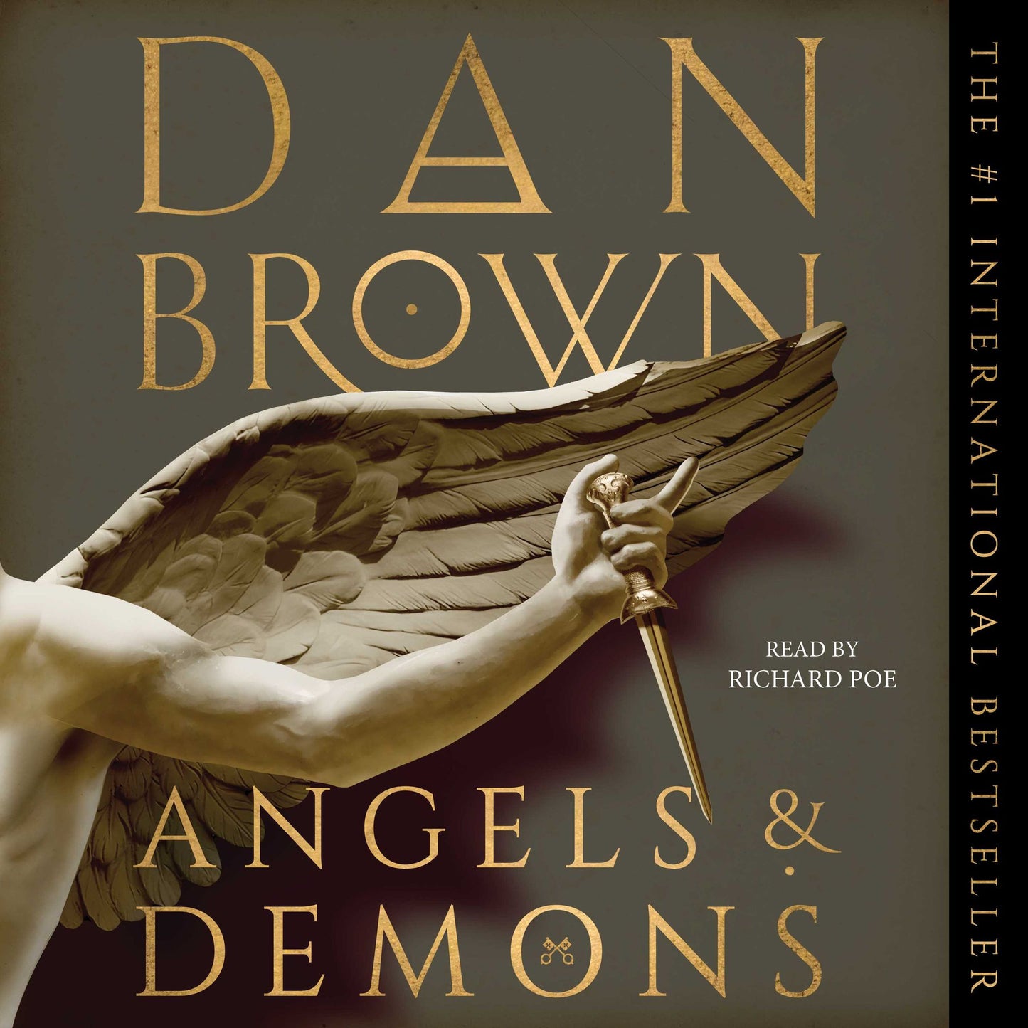 Angels and Demons