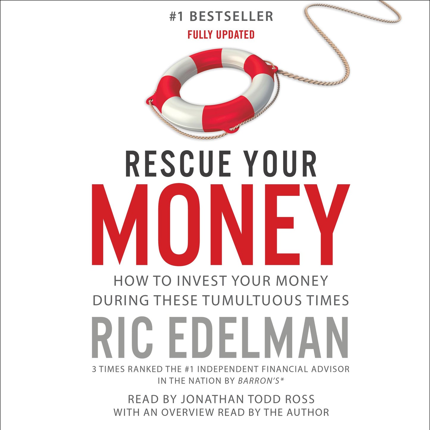 Rescue Your Money: Your Personal Investment Recovery Plan