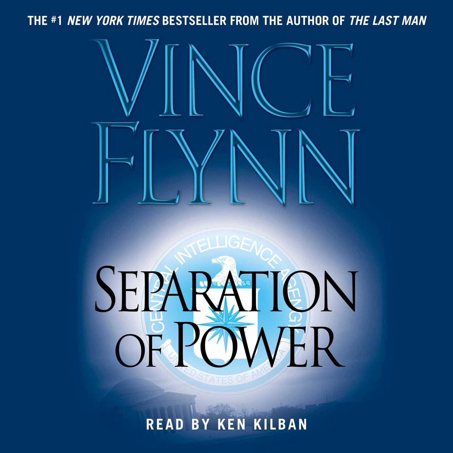 Separation Of Power (Abridged)