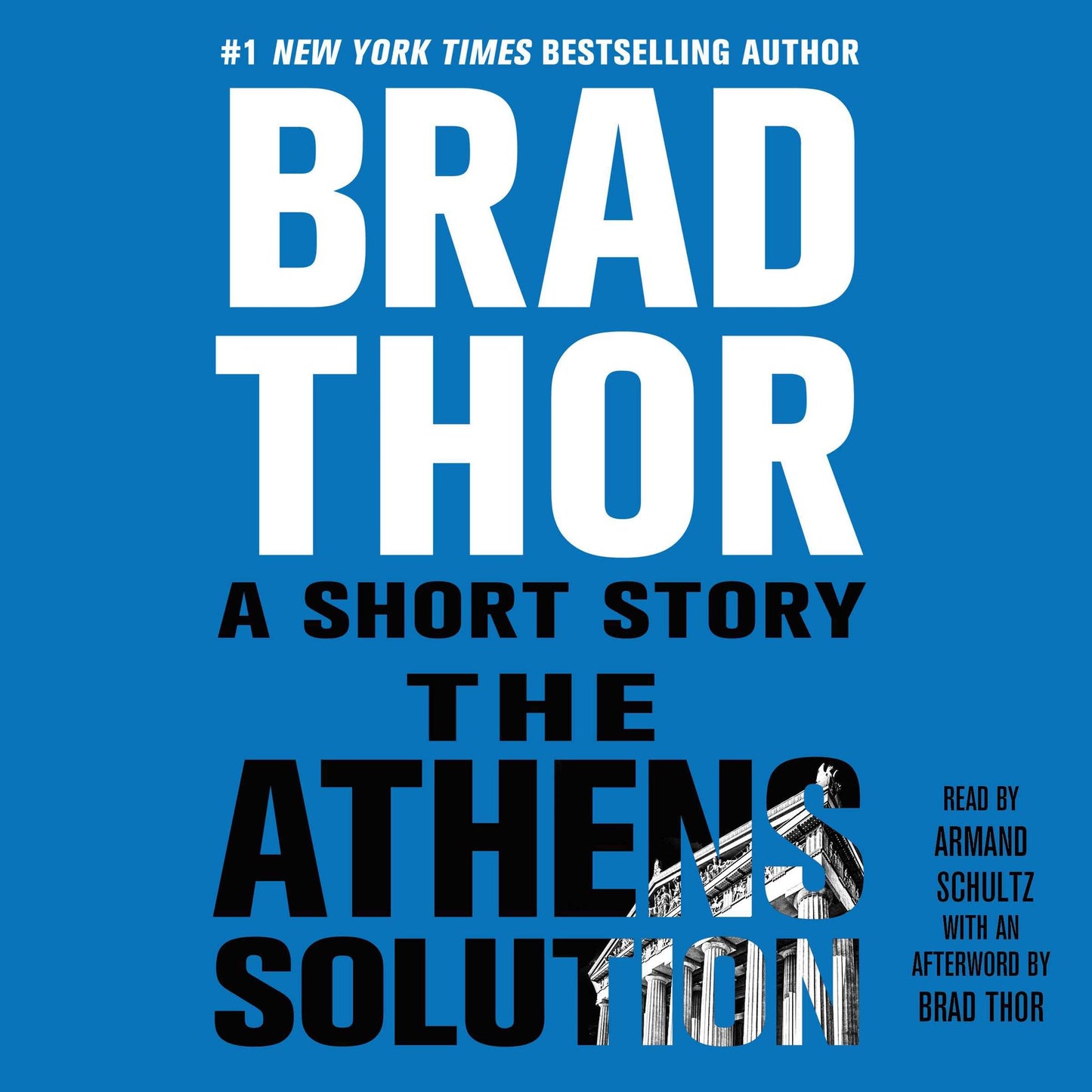 The Athens Solution: A Short Story