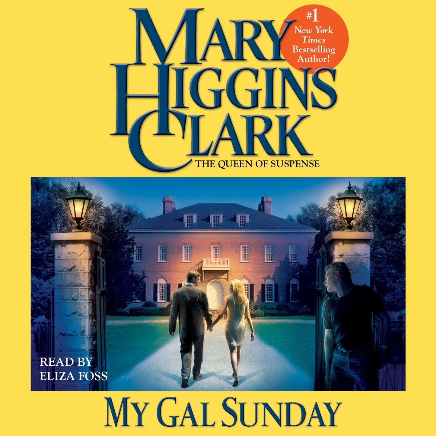 My Gal Sunday: Henry and Sunday Stories