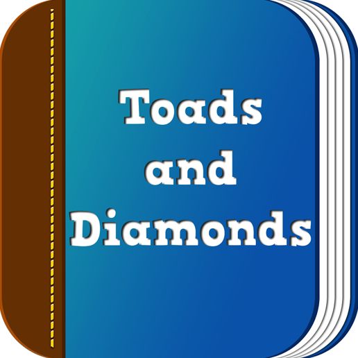 Toads and Diamonds