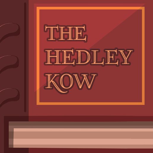 The Hedley Kow
