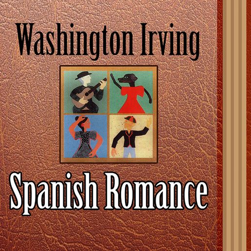 Spanish Romance