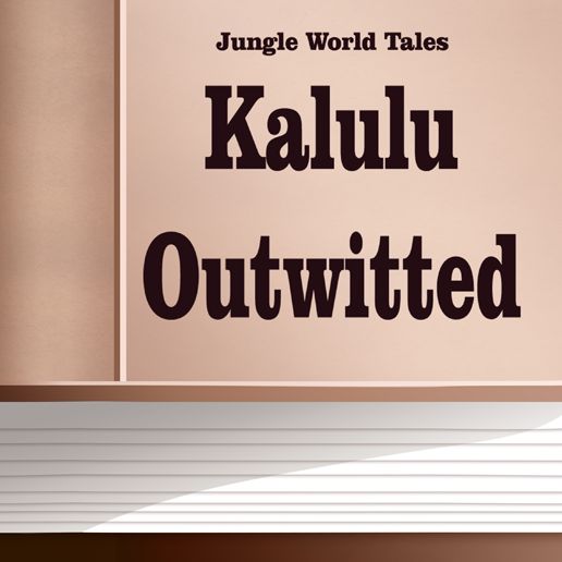Kalulu Outwitted
