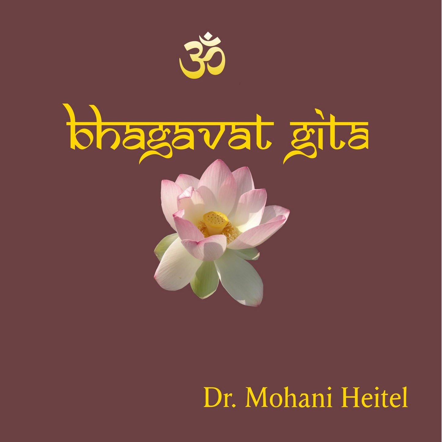 Bhagavat Gita