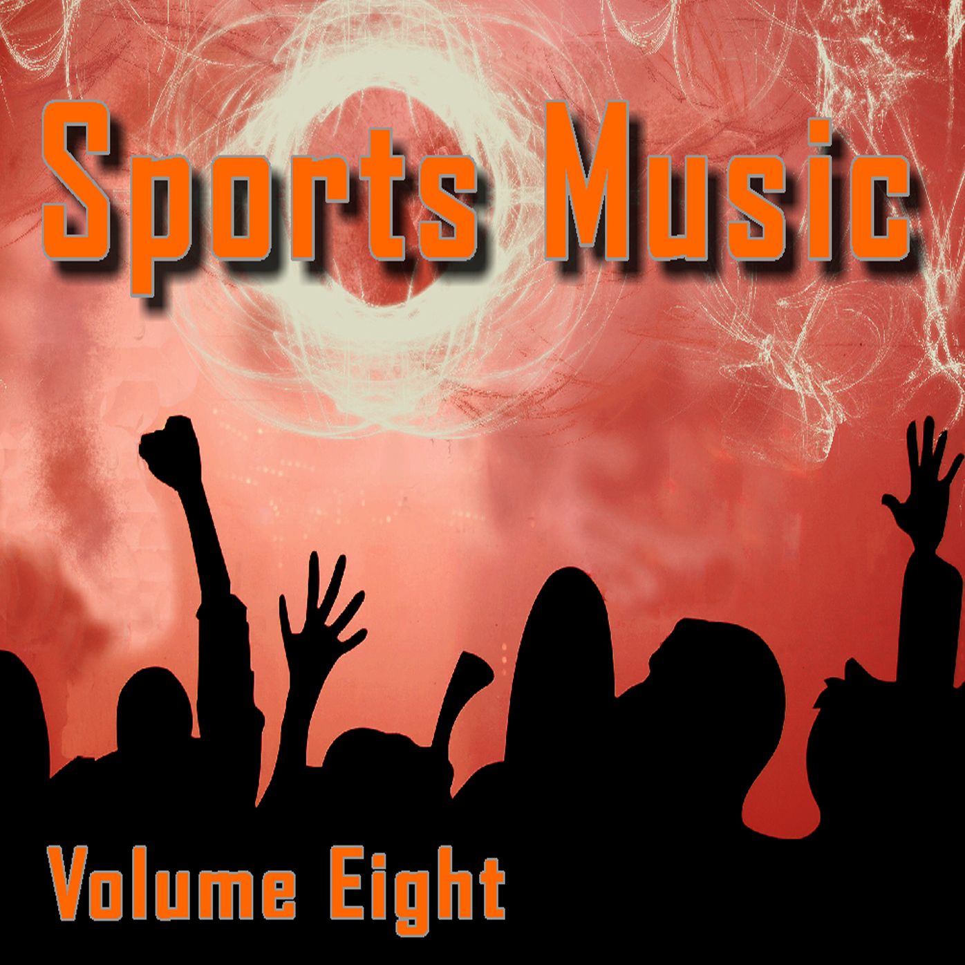 Sports Music Vol. 8