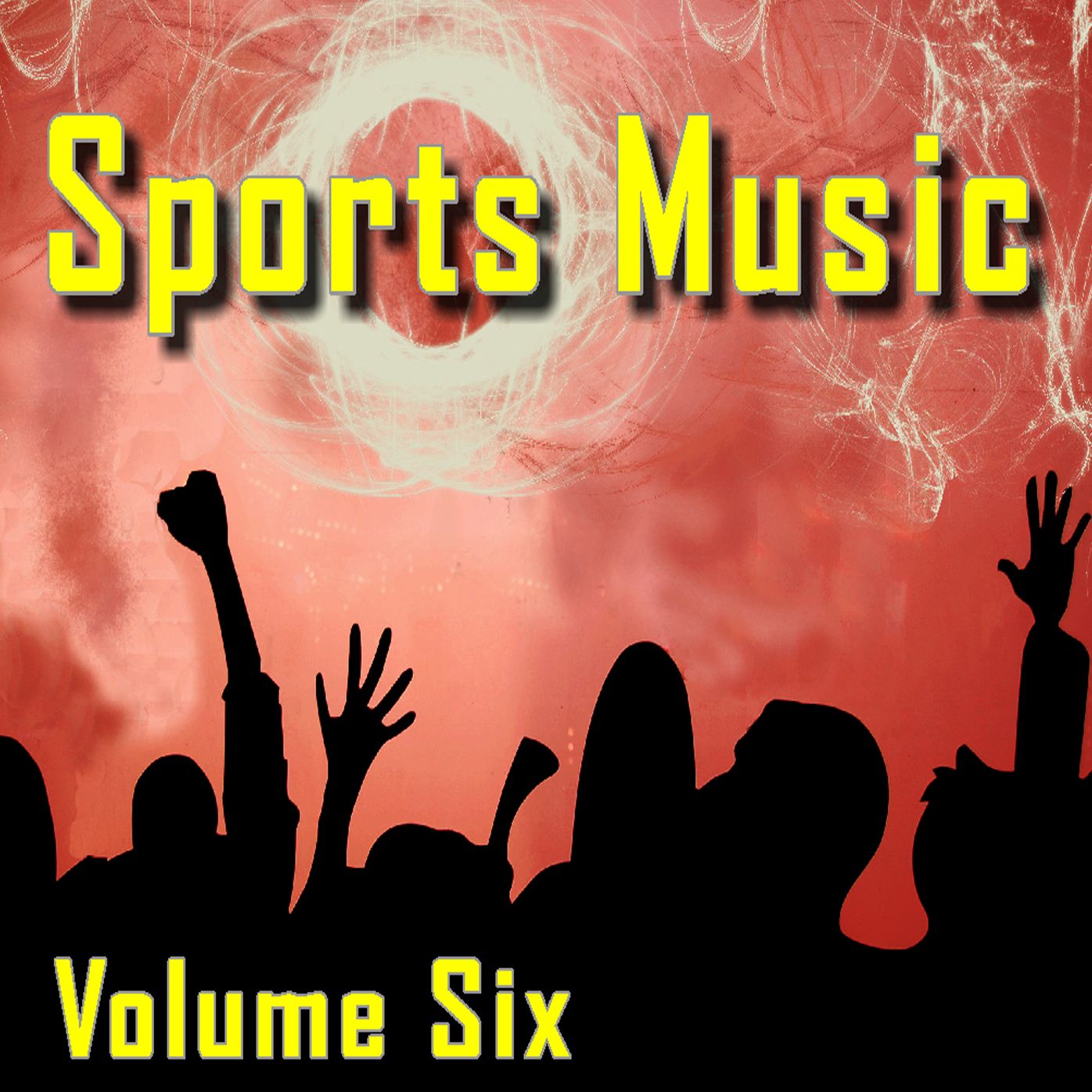 Sports Music Vol. 6