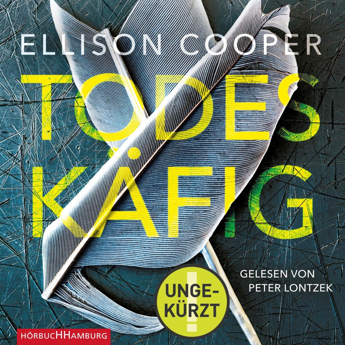 Todeskäfig