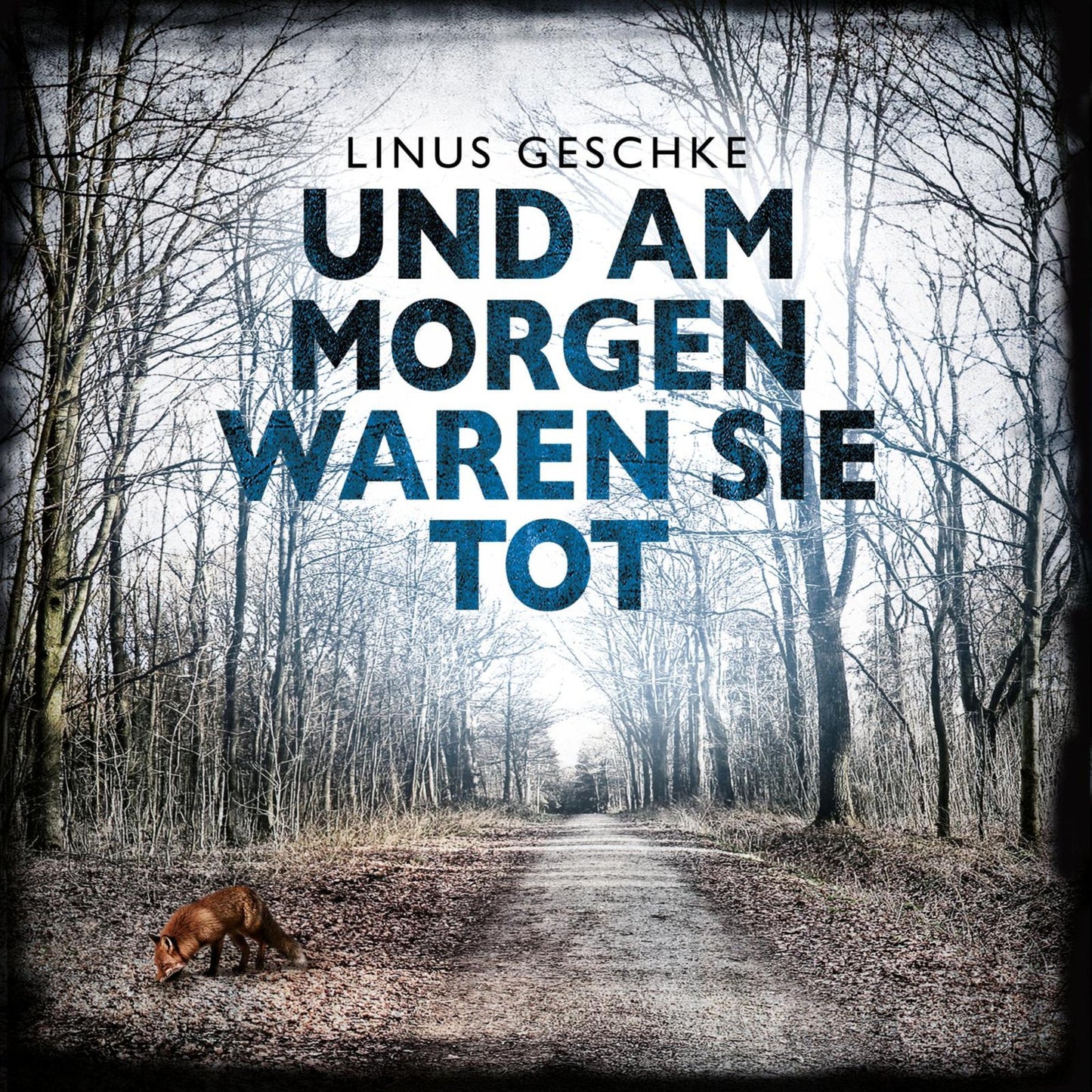 Und am Morgen waren sie tot