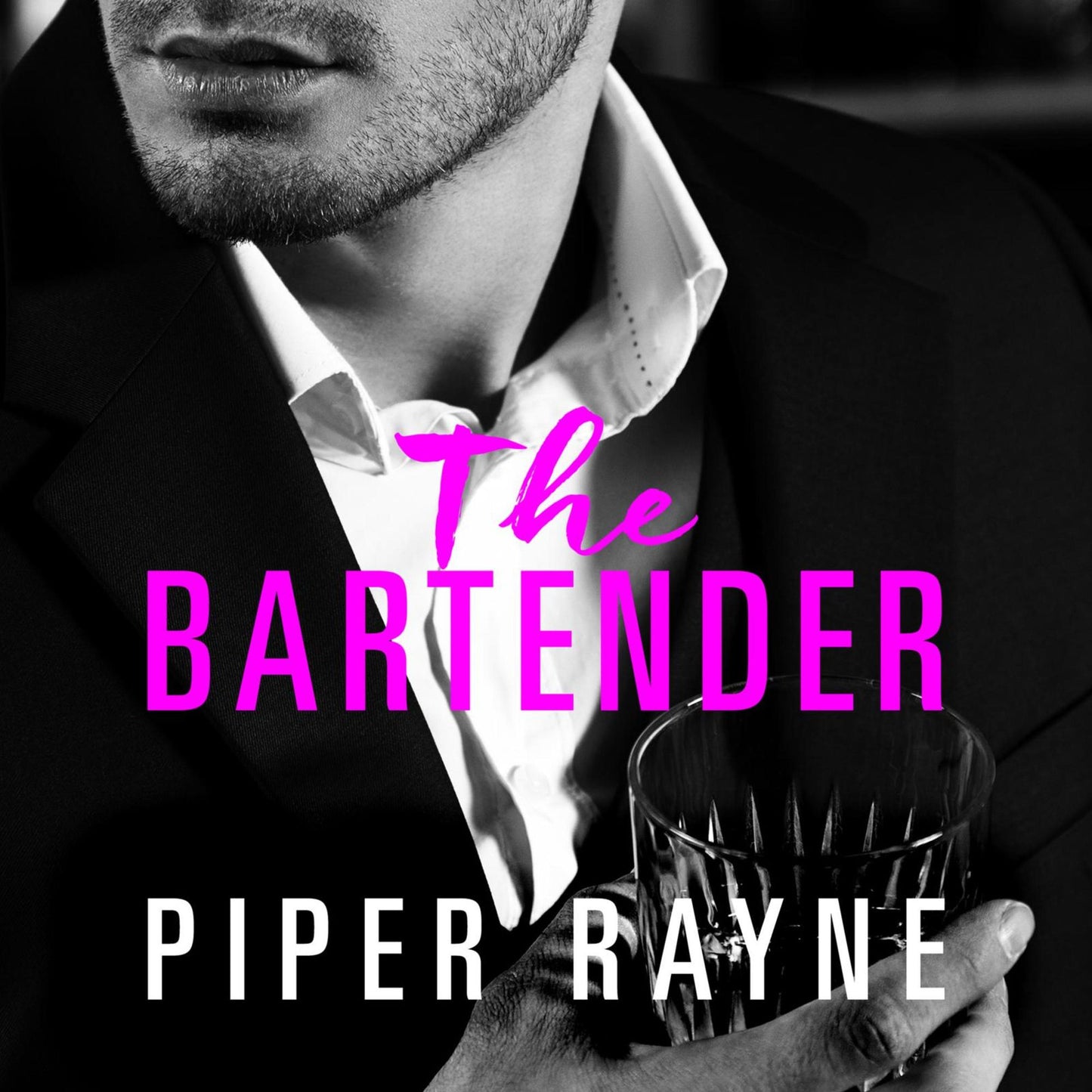 The Bartender