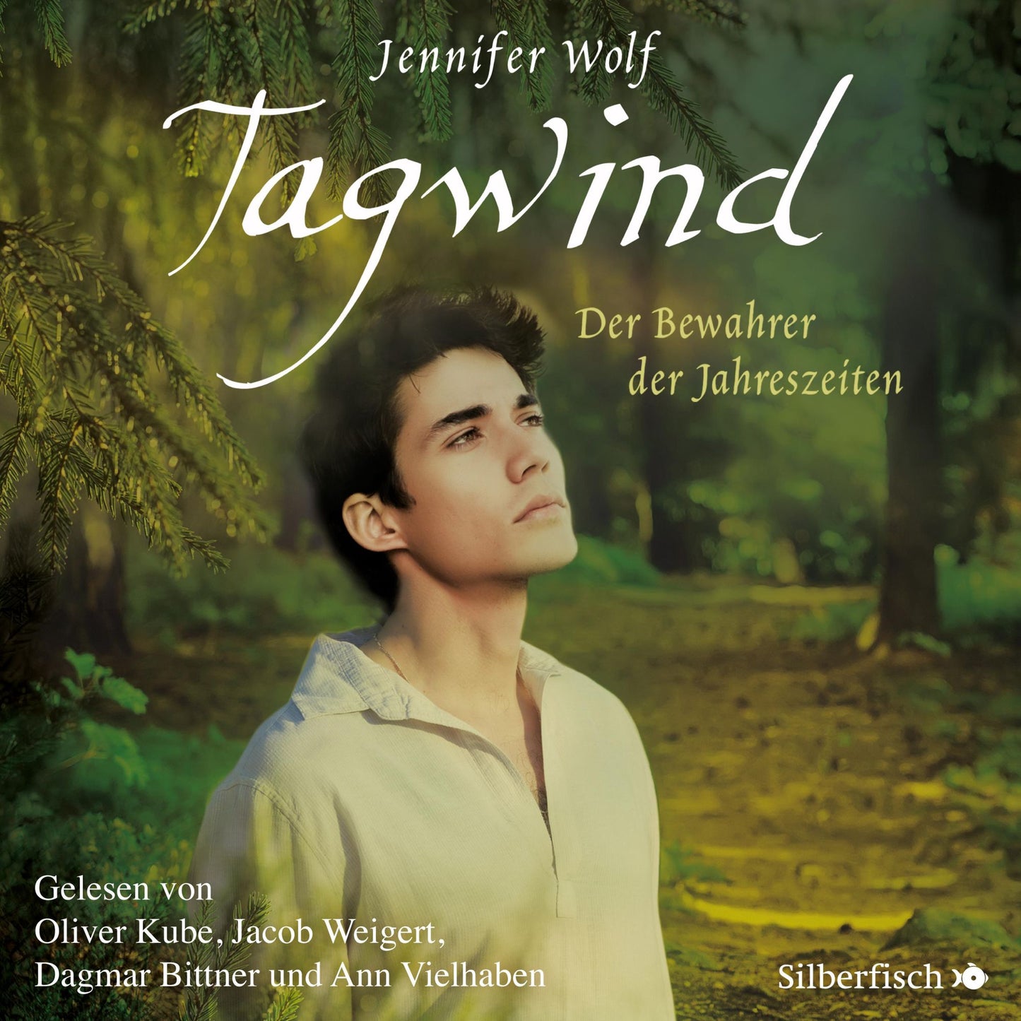 Tagwind. Der Bewahrer der Jahreszeiten